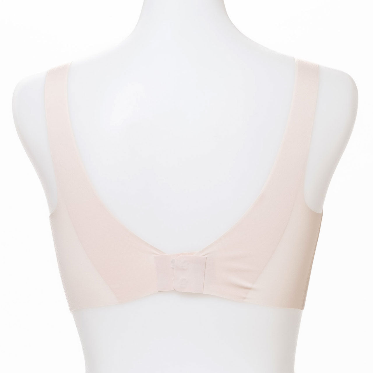 まるでノーブラ感覚 ベアスキンブラ2Set エアドリームプラス