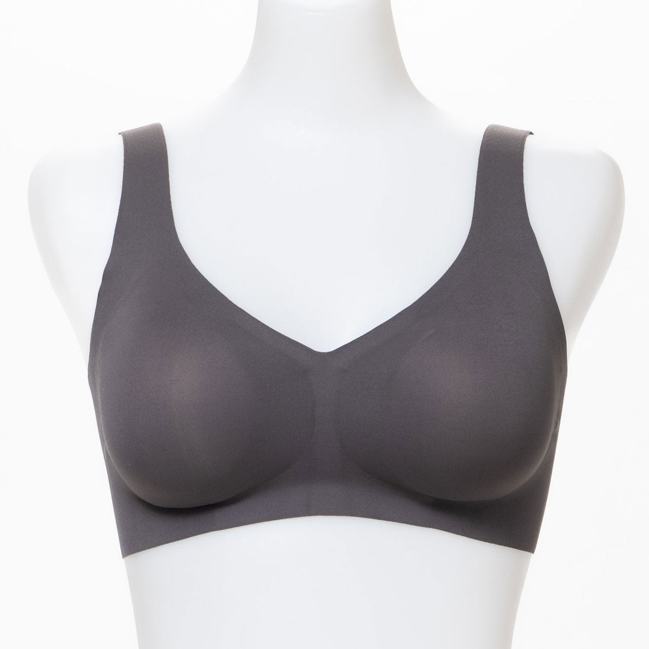 まるでノーブラ感覚 ベアスキンブラ2Set エアドリームプラス