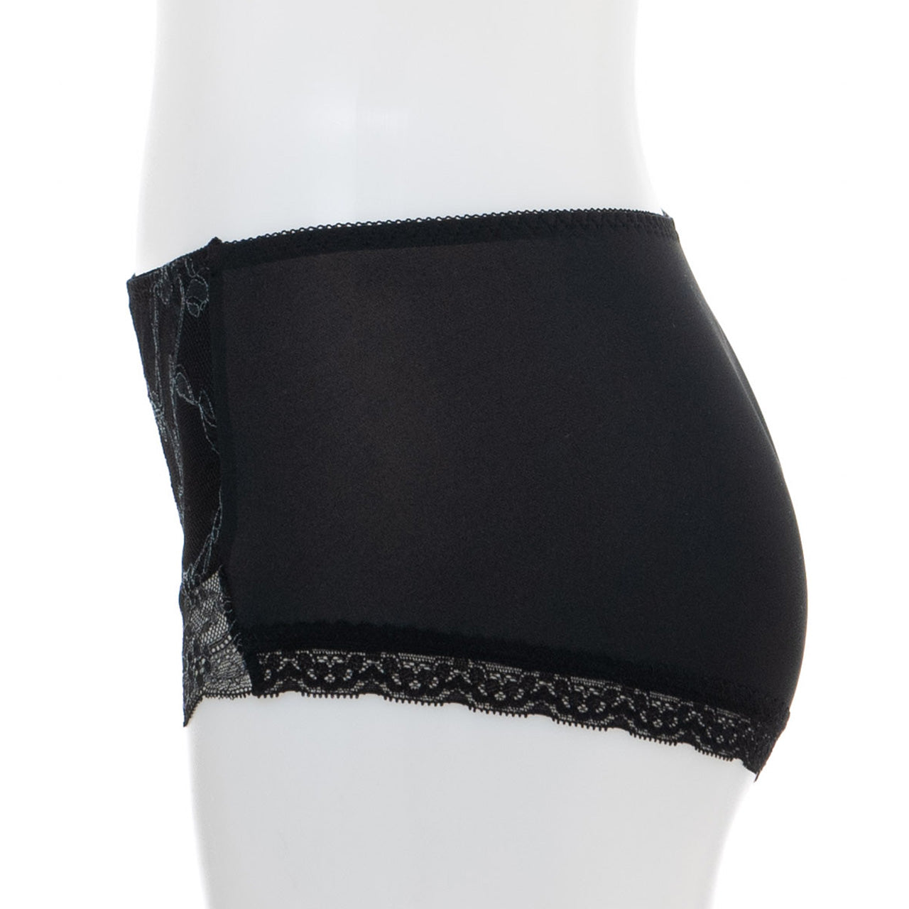 ここちよい付け心地 肌になじむストレッチブラ ペアショーツ ビューティアシスト