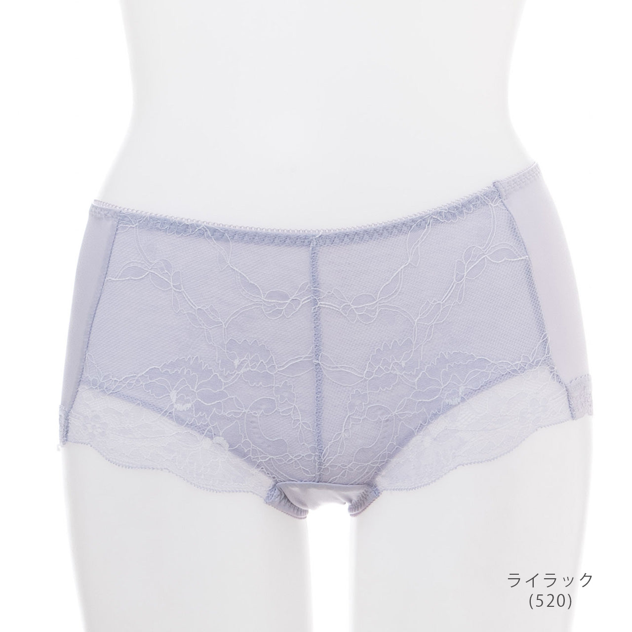 ここちよい付け心地 肌になじむストレッチブラ ペアショーツ ビューティアシスト