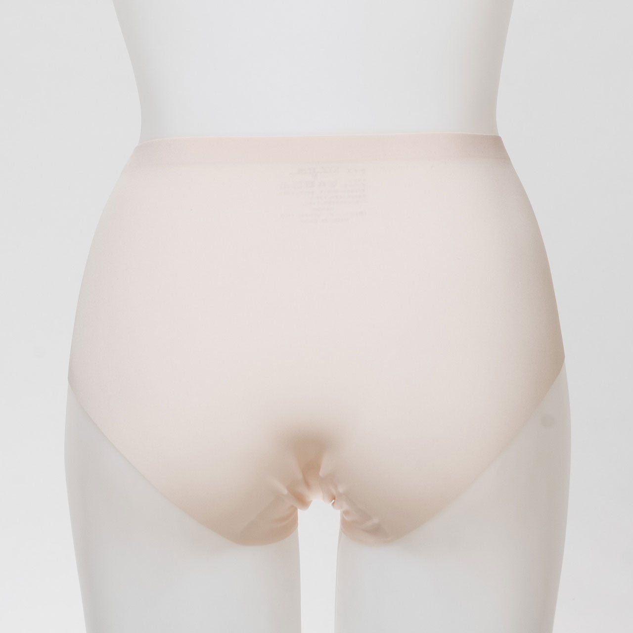 まるでノーパン感覚 ベアスキンショーツ2Set エアドリームプラス