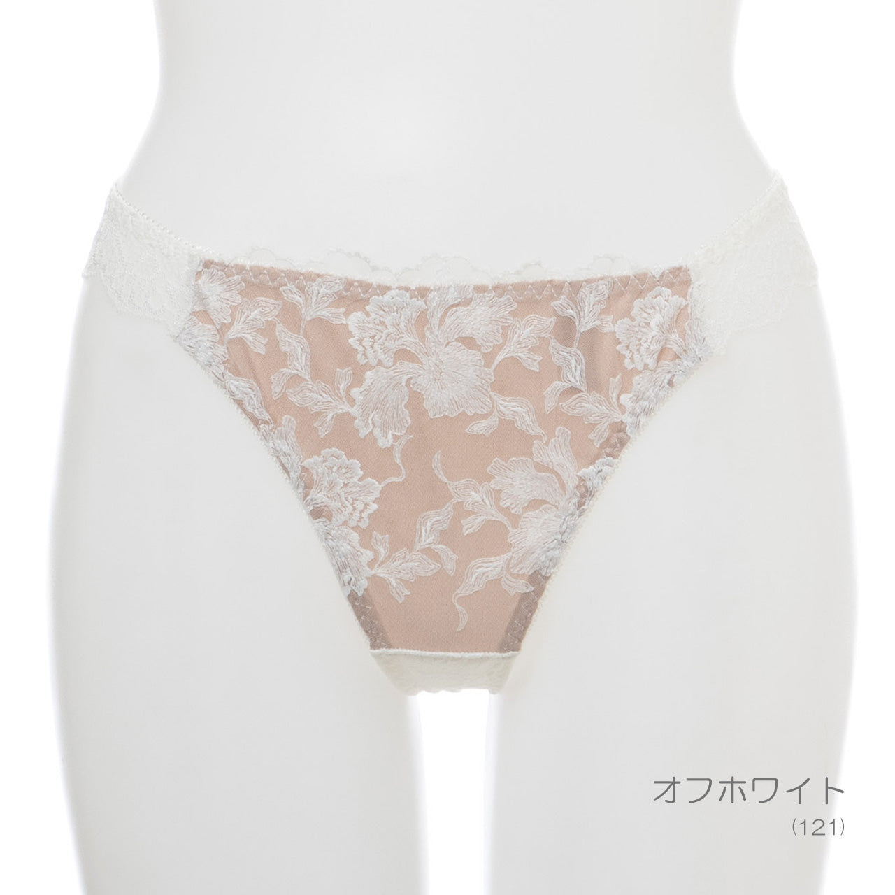 X-Rated アイリス タンガ