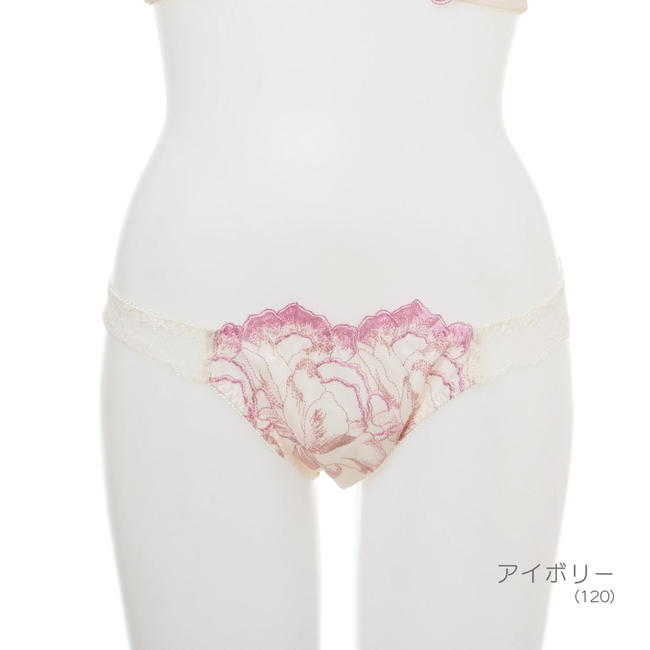 X-Rated ピオニー スタンダードショーツ