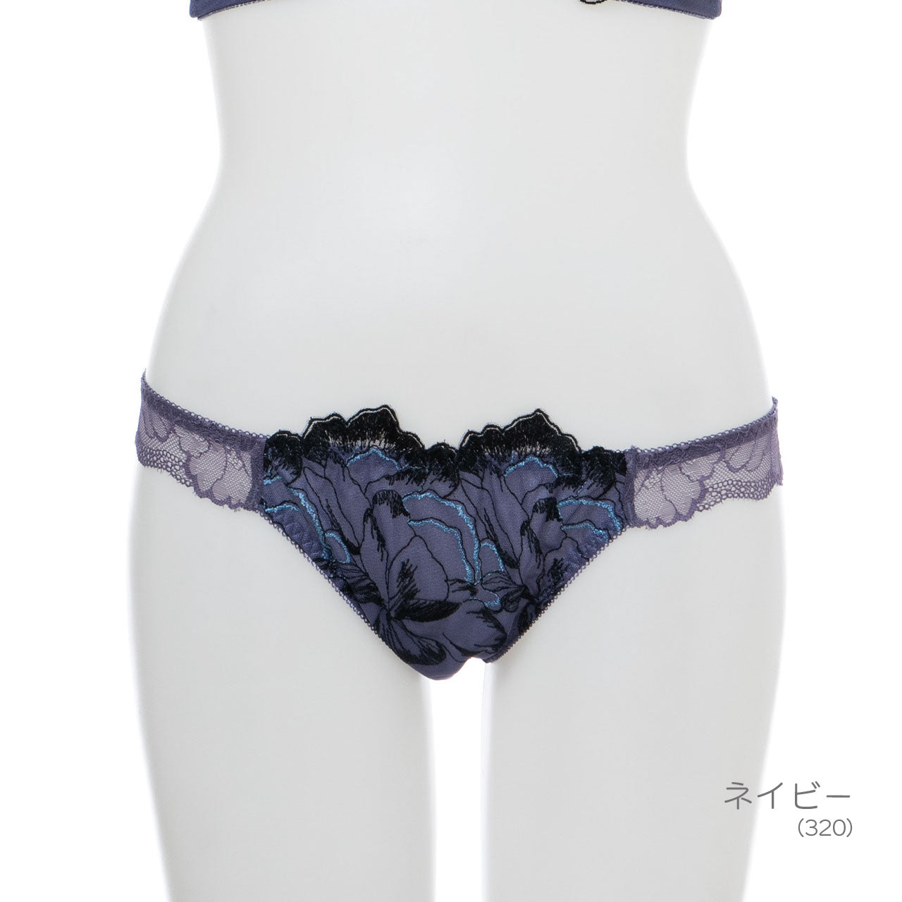 X-Rated ピオニー スタンダードショーツ