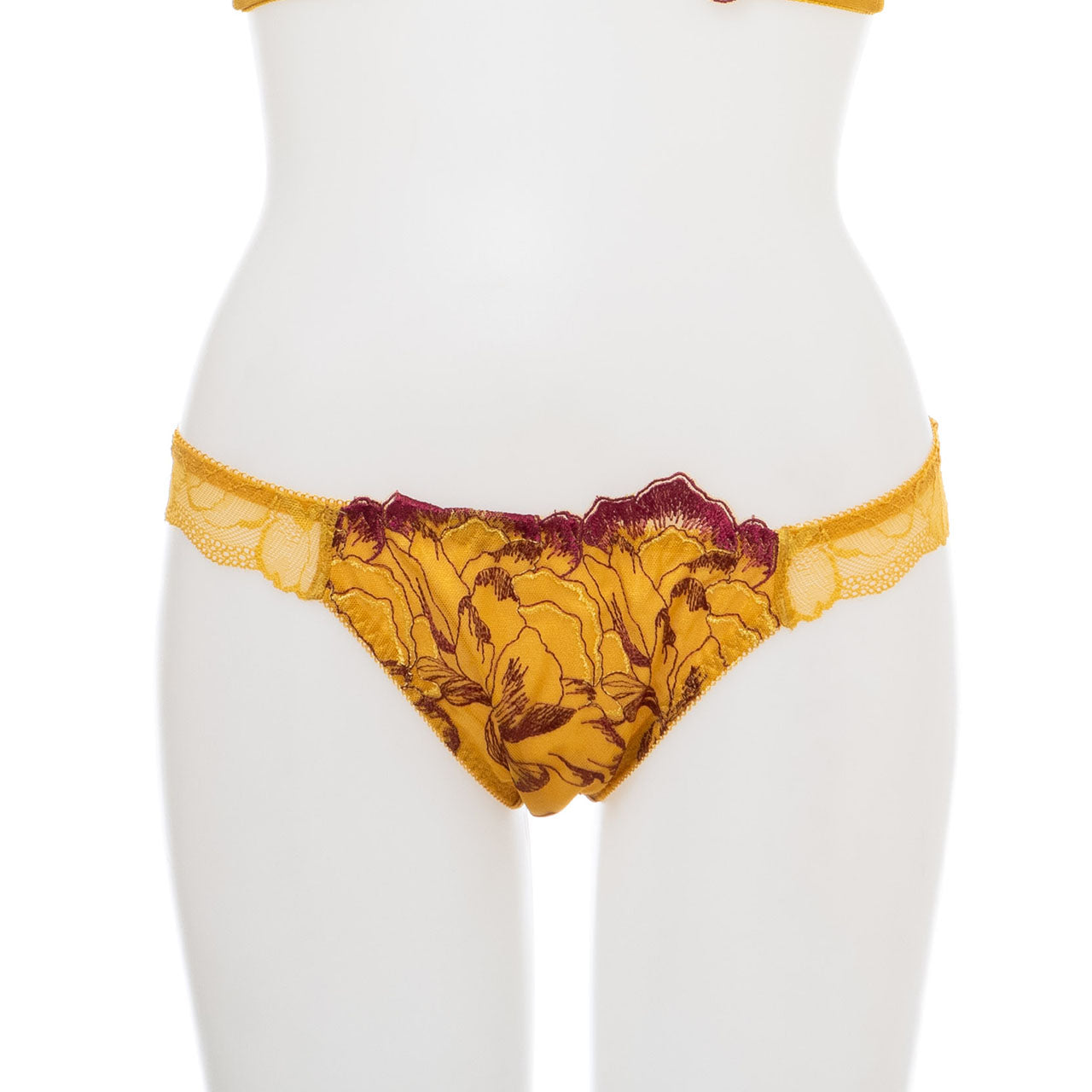 X-Rated ピオニー スタンダードショーツ