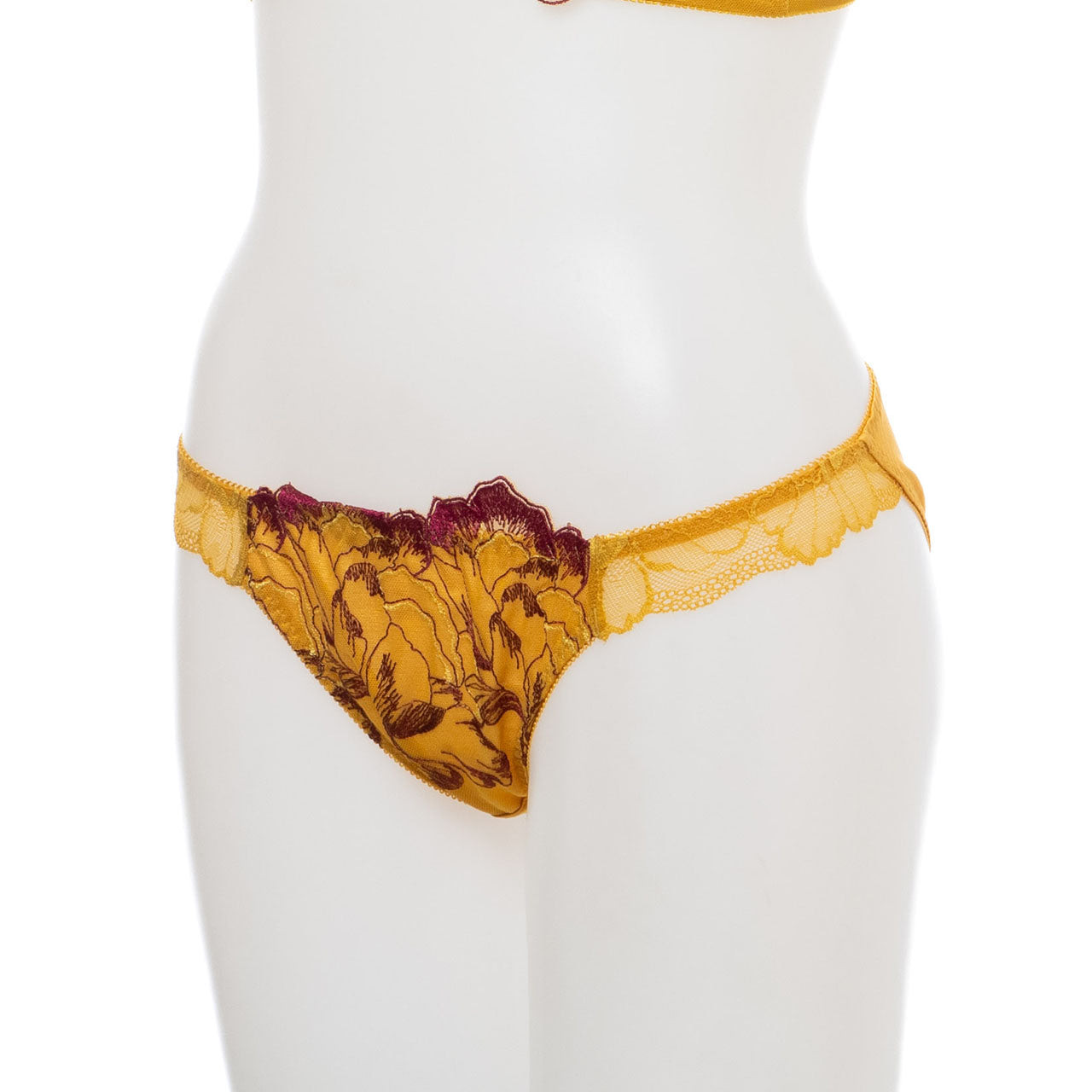 X-Rated ピオニー スタンダードショーツ