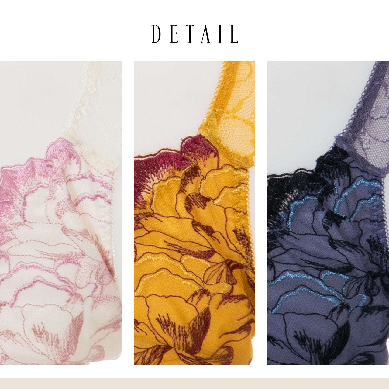 X-Rated ピオニー スタンダードショーツ