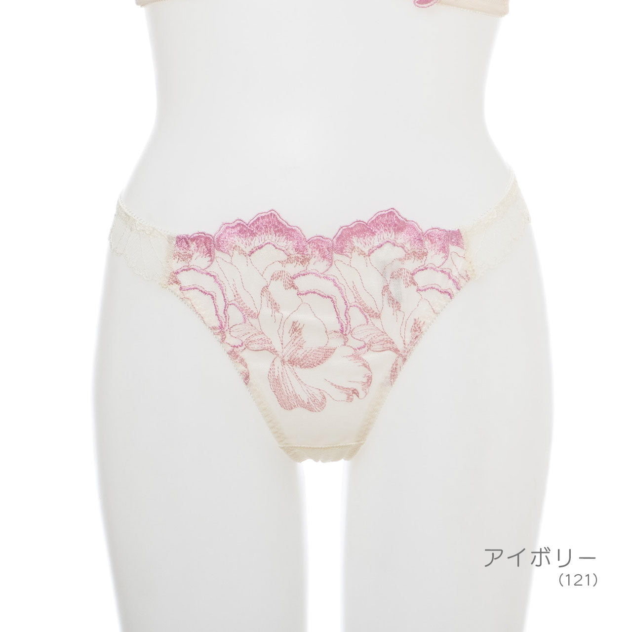 X-Rated ピオニー タンガ