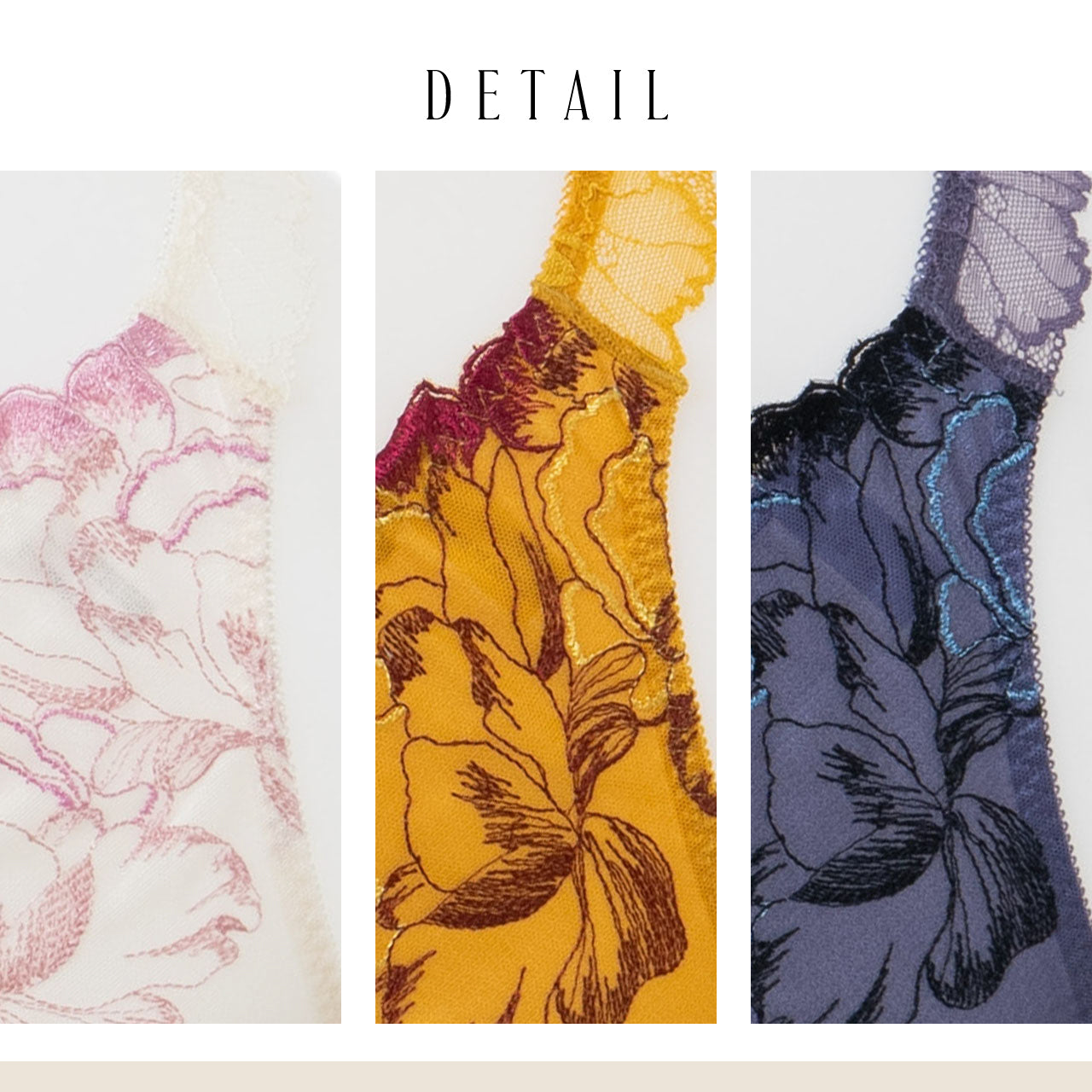 X-Rated ピオニー タンガ