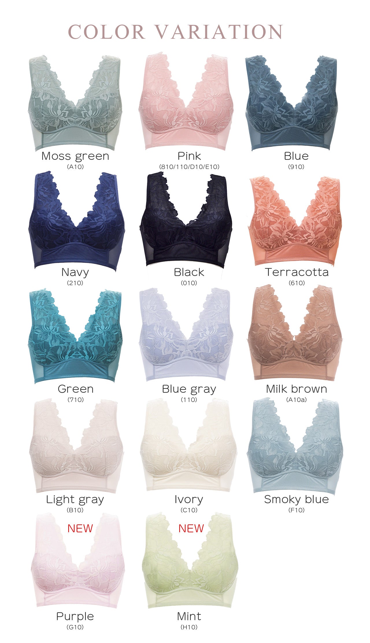 肩甲骨引き寄せ ハーフトップブラジャー スマートメソッド