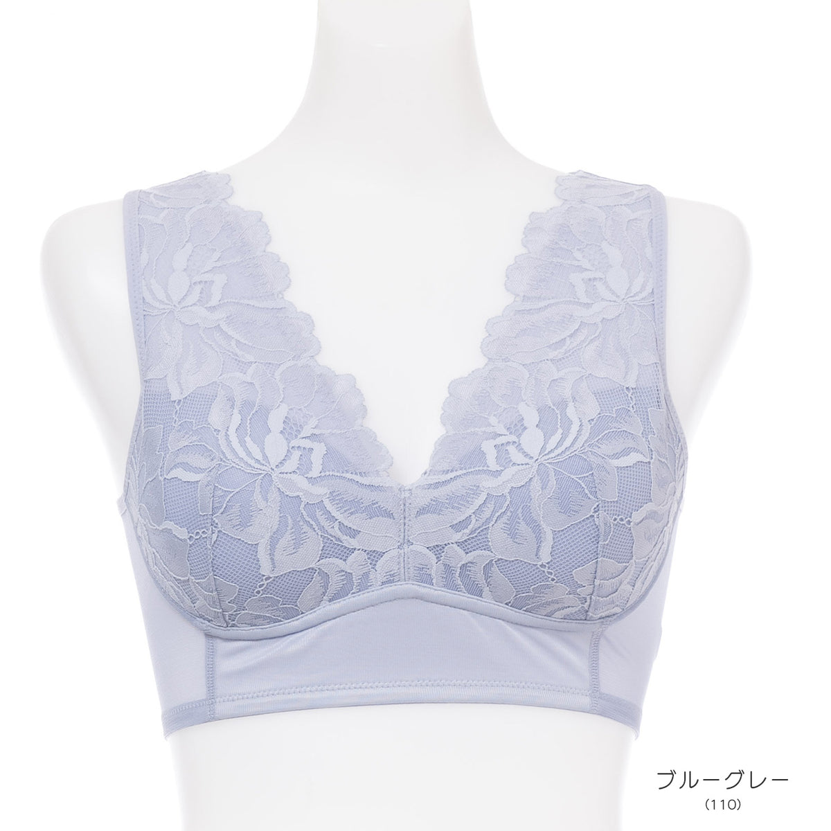 肩甲骨引き寄せ ハーフトップブラジャー スマートメソッド