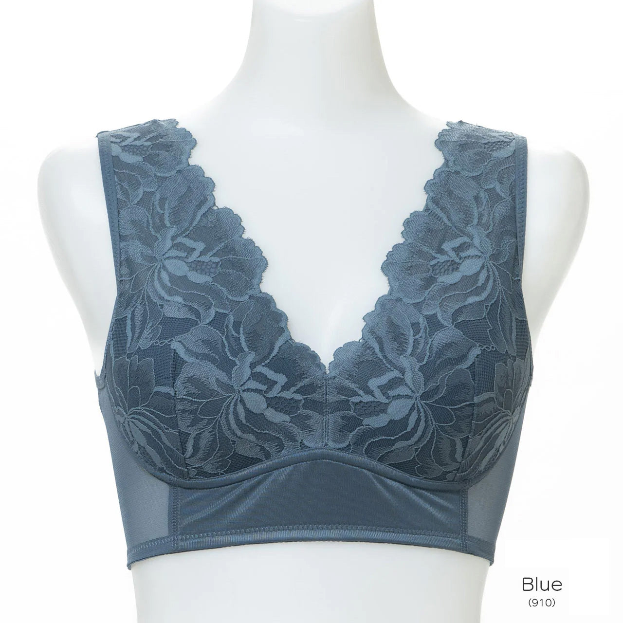 肩甲骨引き寄せ ハーフトップブラジャー スマートメソッド