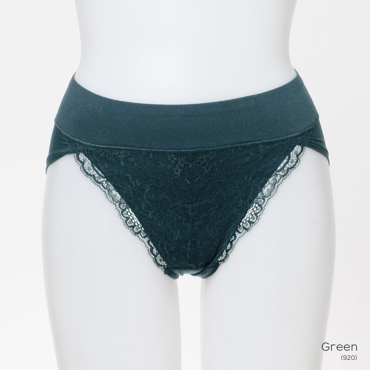 レースドレープ ナイトショーツ ねるねん