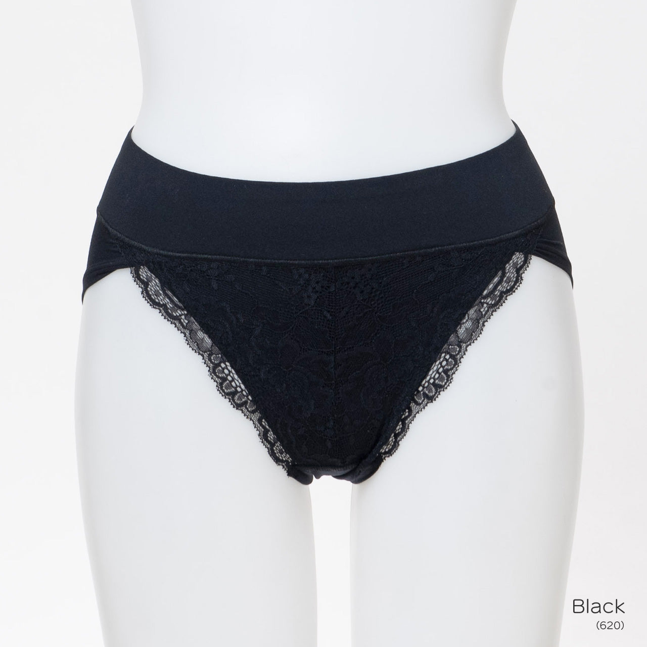 レースドレープ ナイトショーツ ねるねん