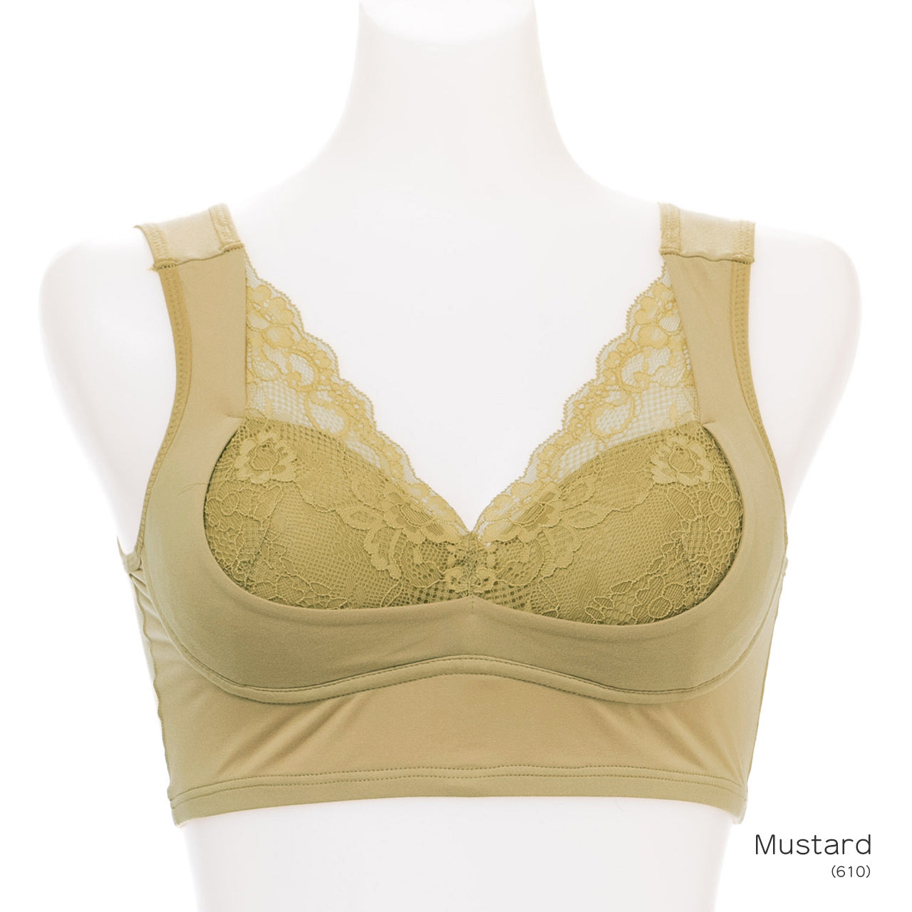 横流れ防止 おやすみブラジャー ねるねん