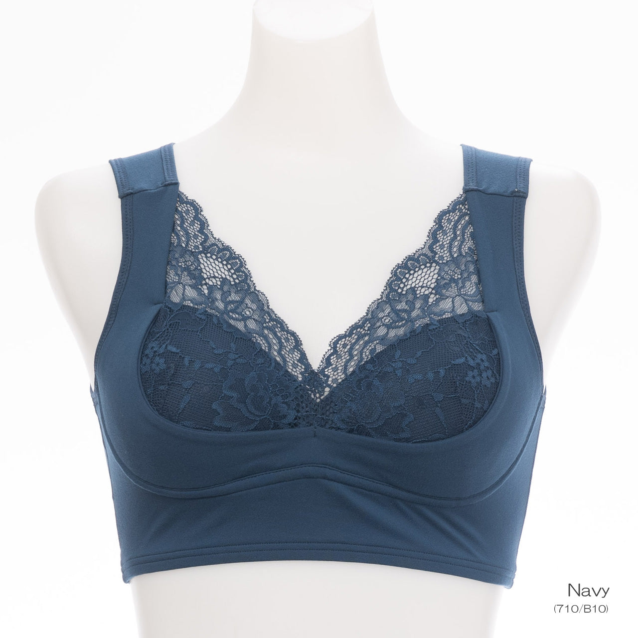 横流れ防止 おやすみブラジャー ねるねん