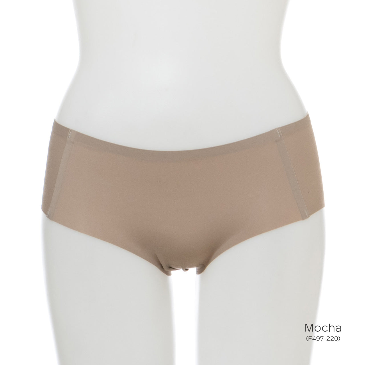 ヌーディシンプル ペアショーツ