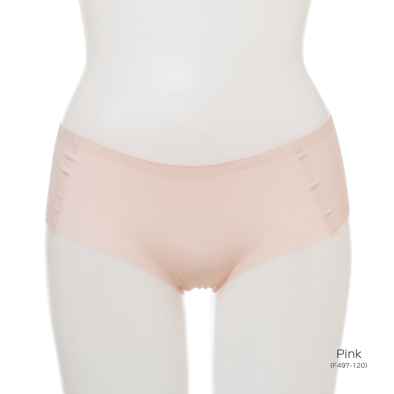 ヌーディシンプル ペアショーツ