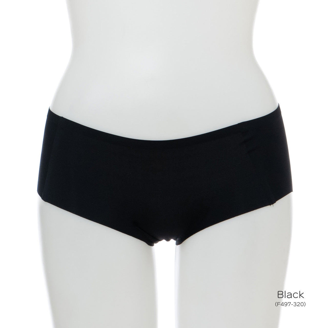 ヌーディシンプル ペアショーツ