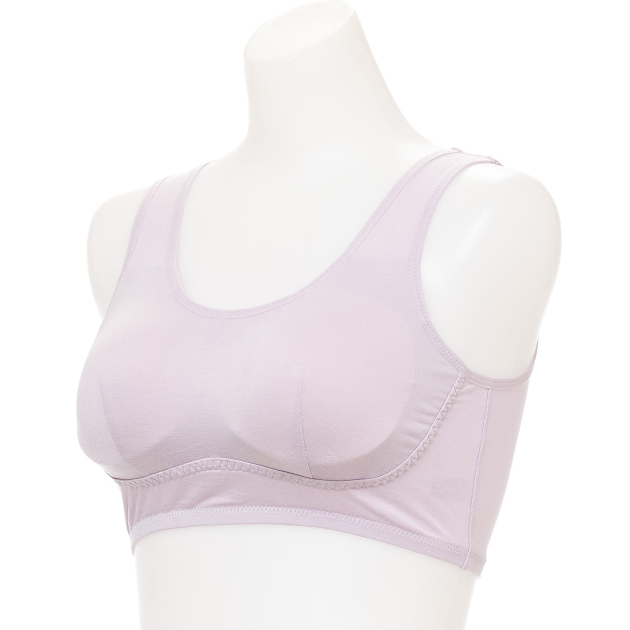 贅沢バストケア おやすみブラ ねるねん