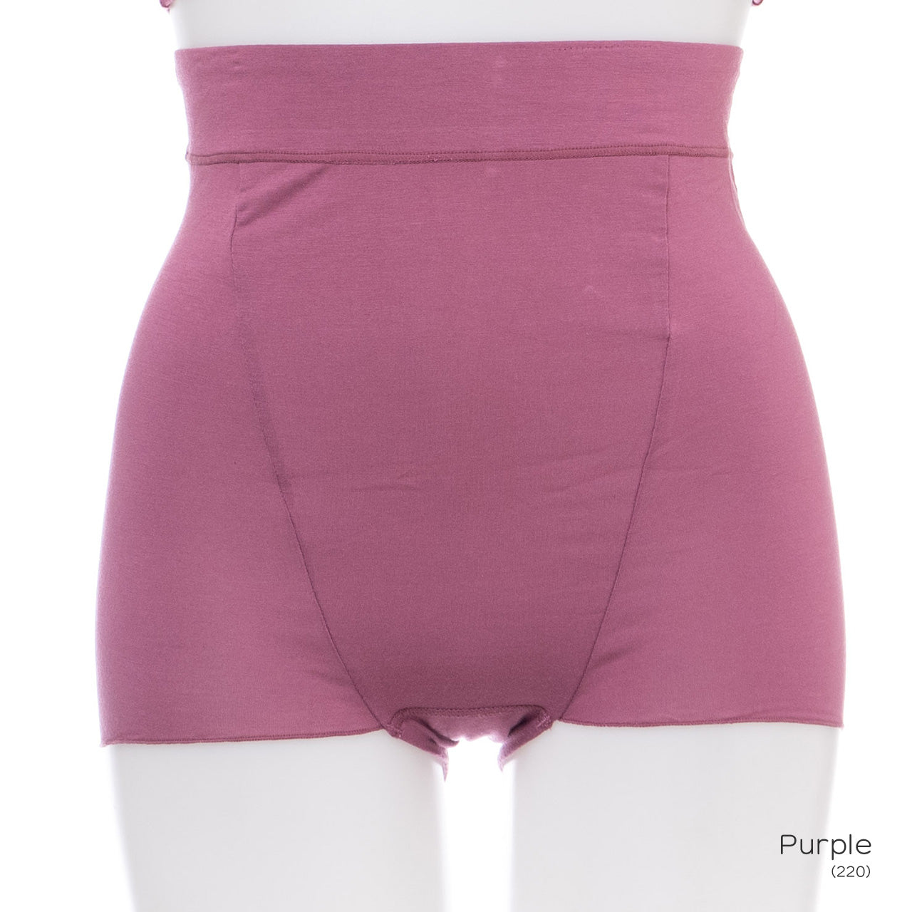 すっぽり包み込む メロウナイトショーツ ねるねん