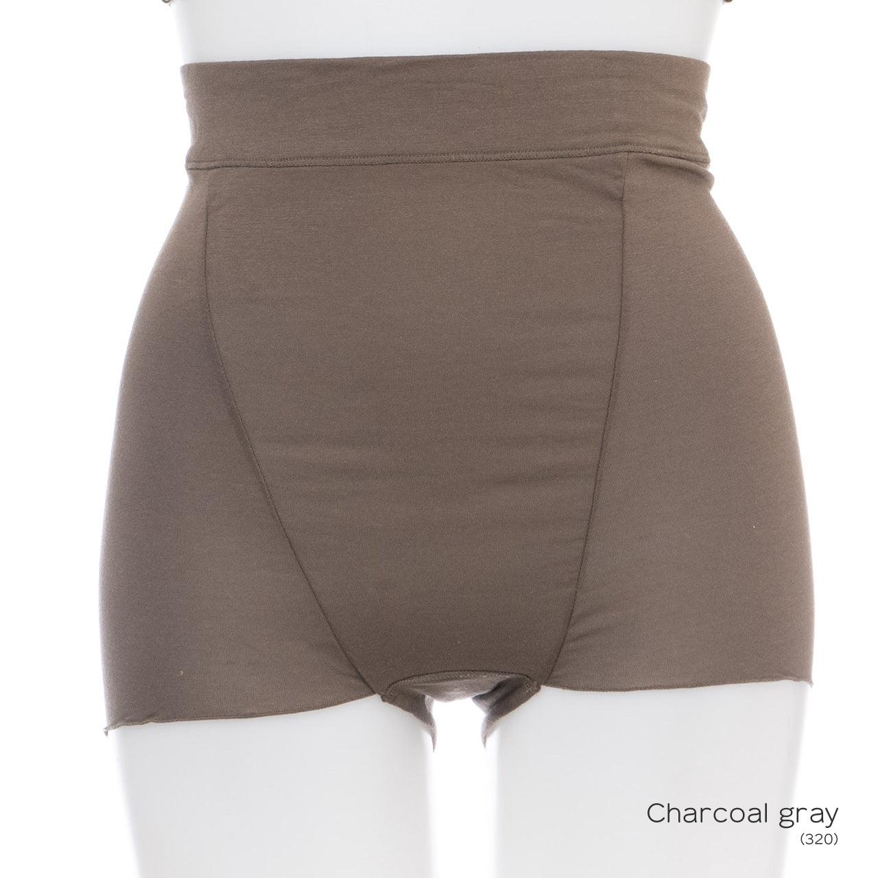 すっぽり包み込む メロウナイトショーツ ねるねん