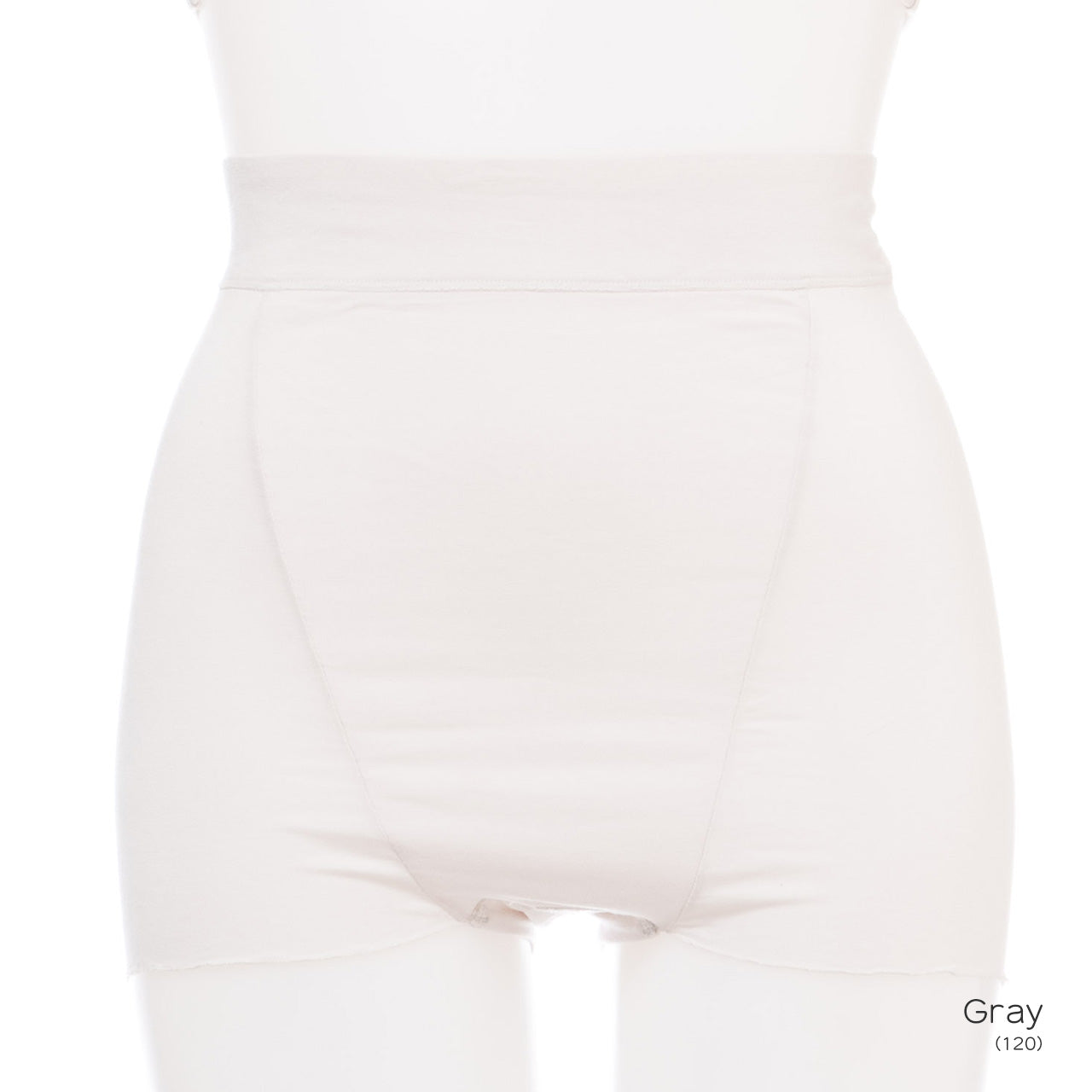 すっぽり包み込む メロウナイトショーツ ねるねん