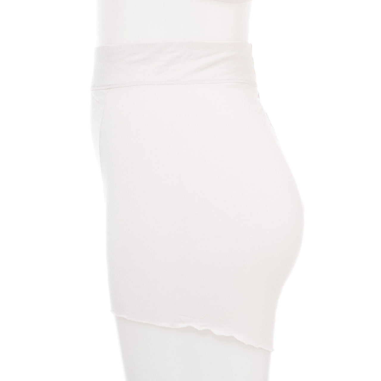 すっぽり包み込む メロウナイトショーツ ねるねん