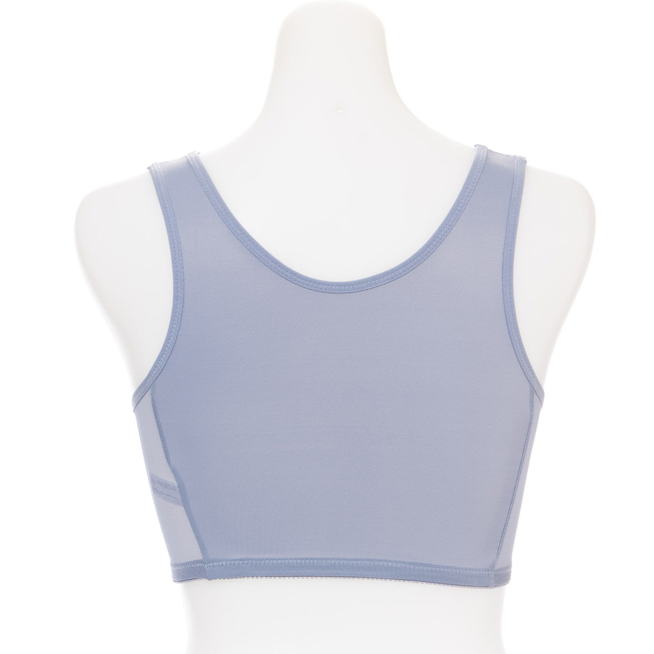 スタイルアップ ノンワイヤーハーフトップ スマートメソッド