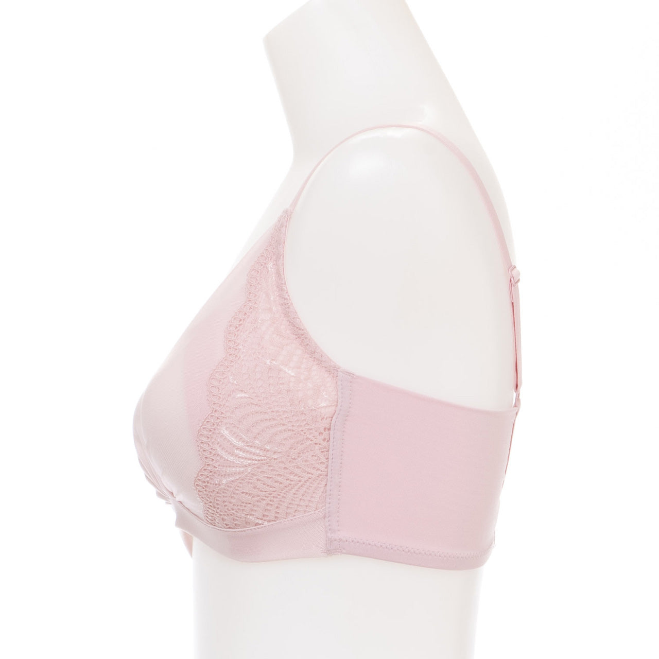 ふかふかもちもちブラ カシュクール スフレフィール