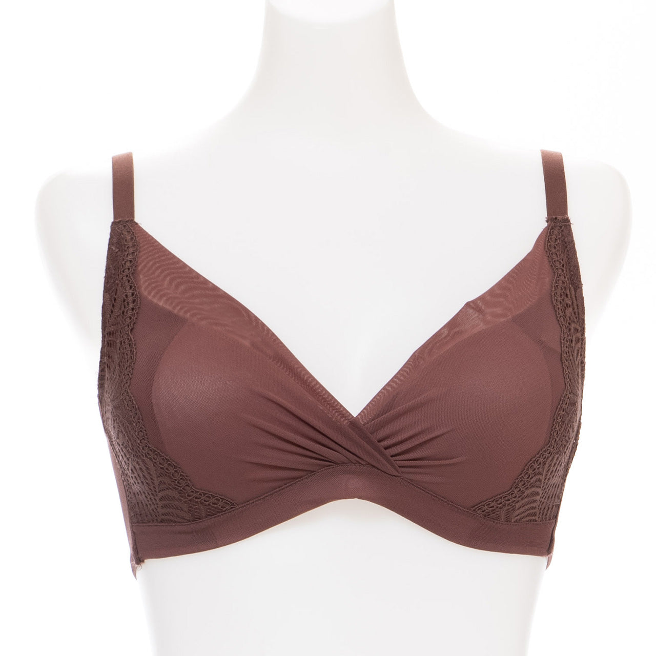 ふかふかもちもちブラ カシュクール スフレフィール