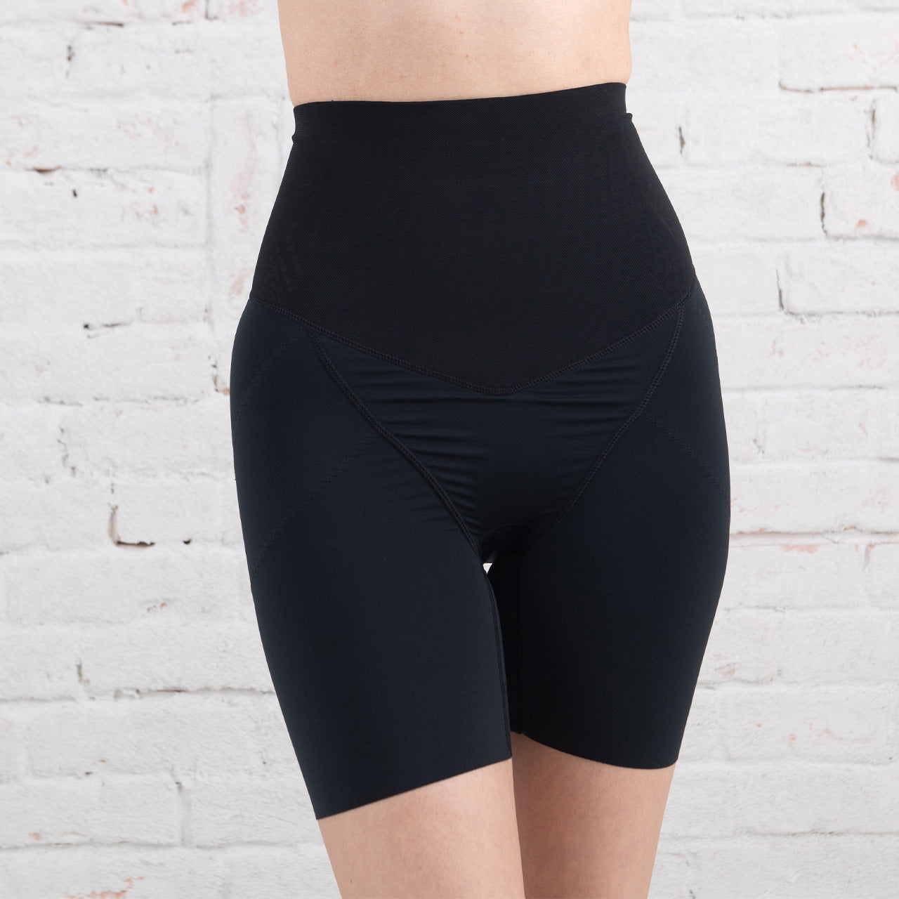 美腿パンツ ロング マイエッティパンツ