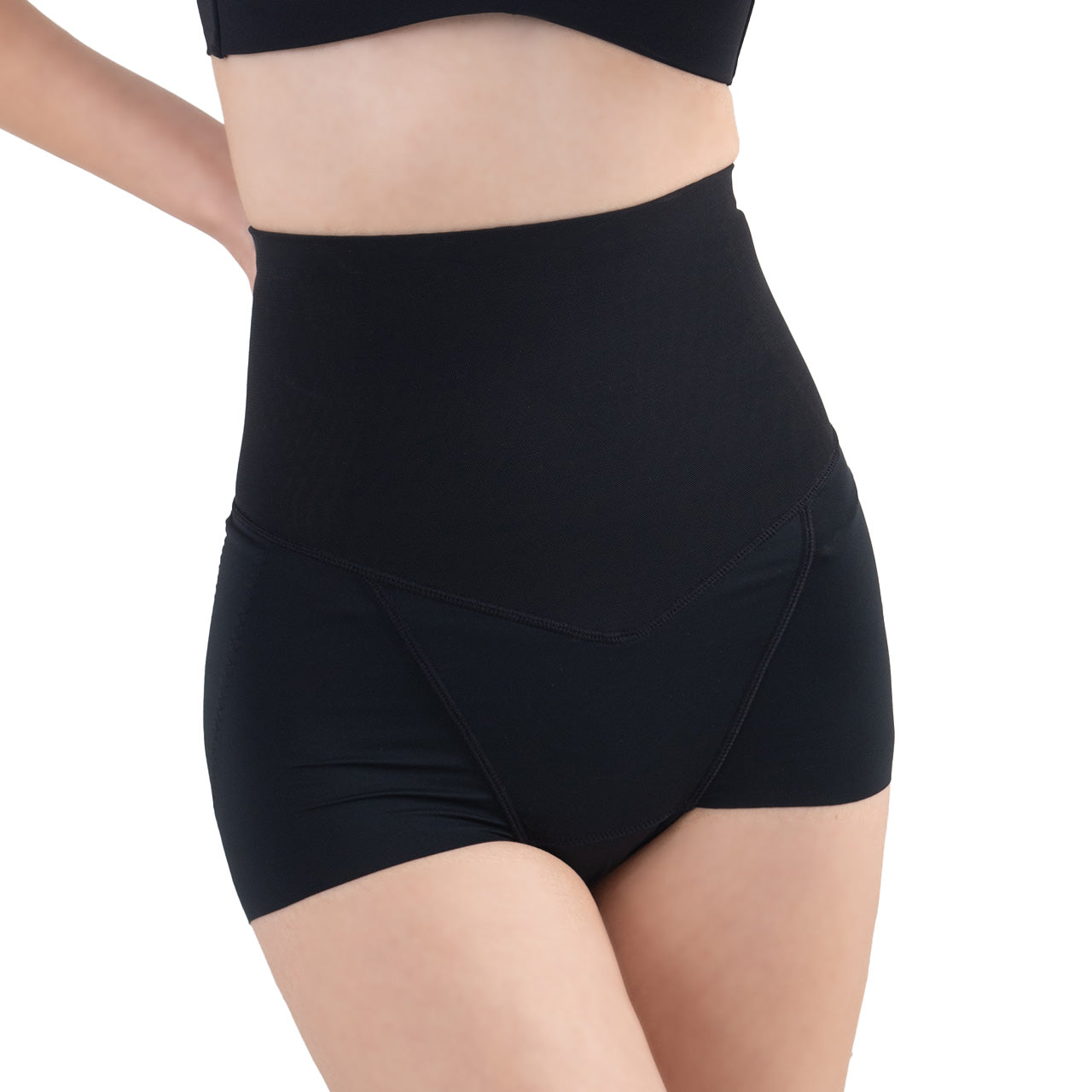 美尻パンツ ショート マイエッティ