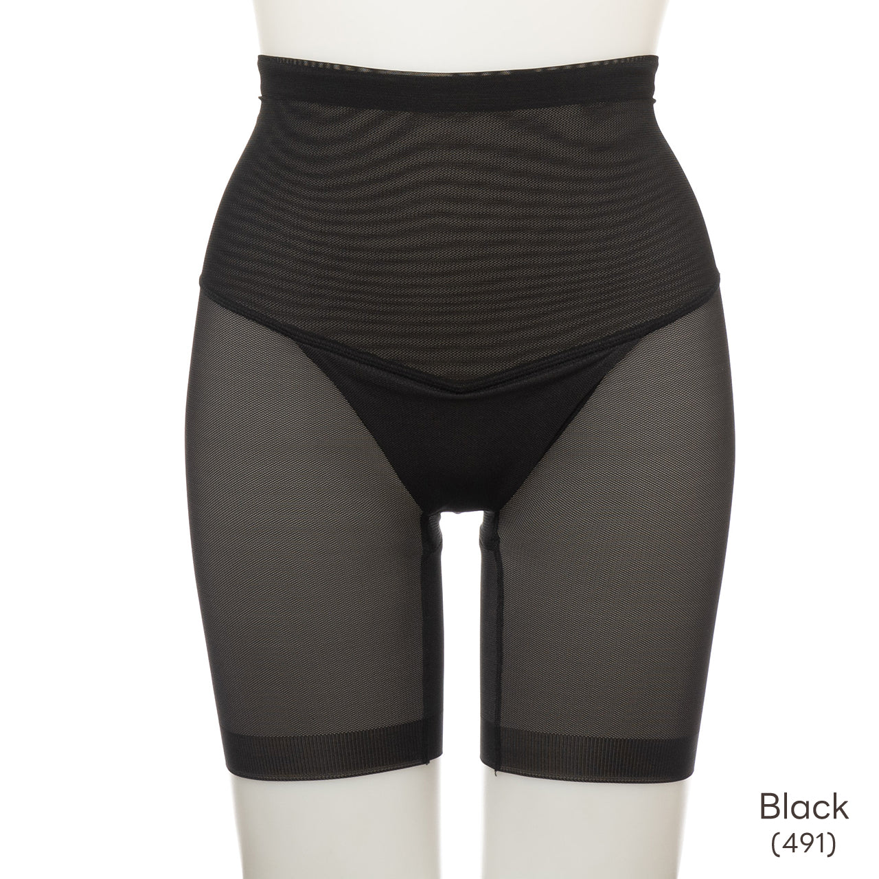 美腹パンツ ロングガードル マイエッティ