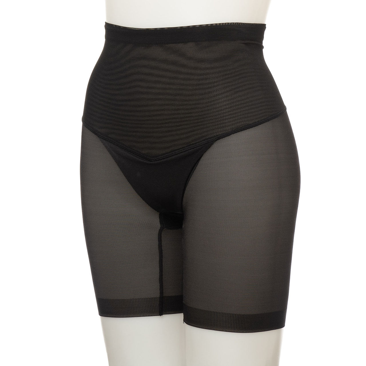 美腹パンツ ロングガードル マイエッティ