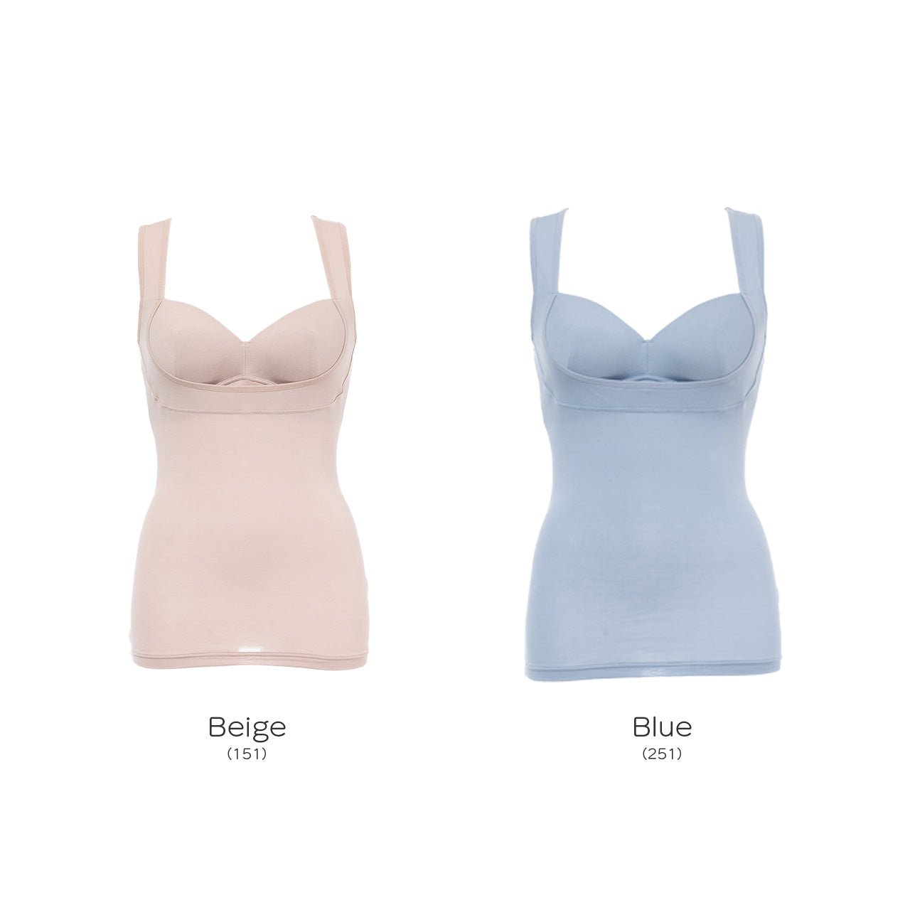 横流れ防止 バスト補正 シェイパー ブライトマッチ