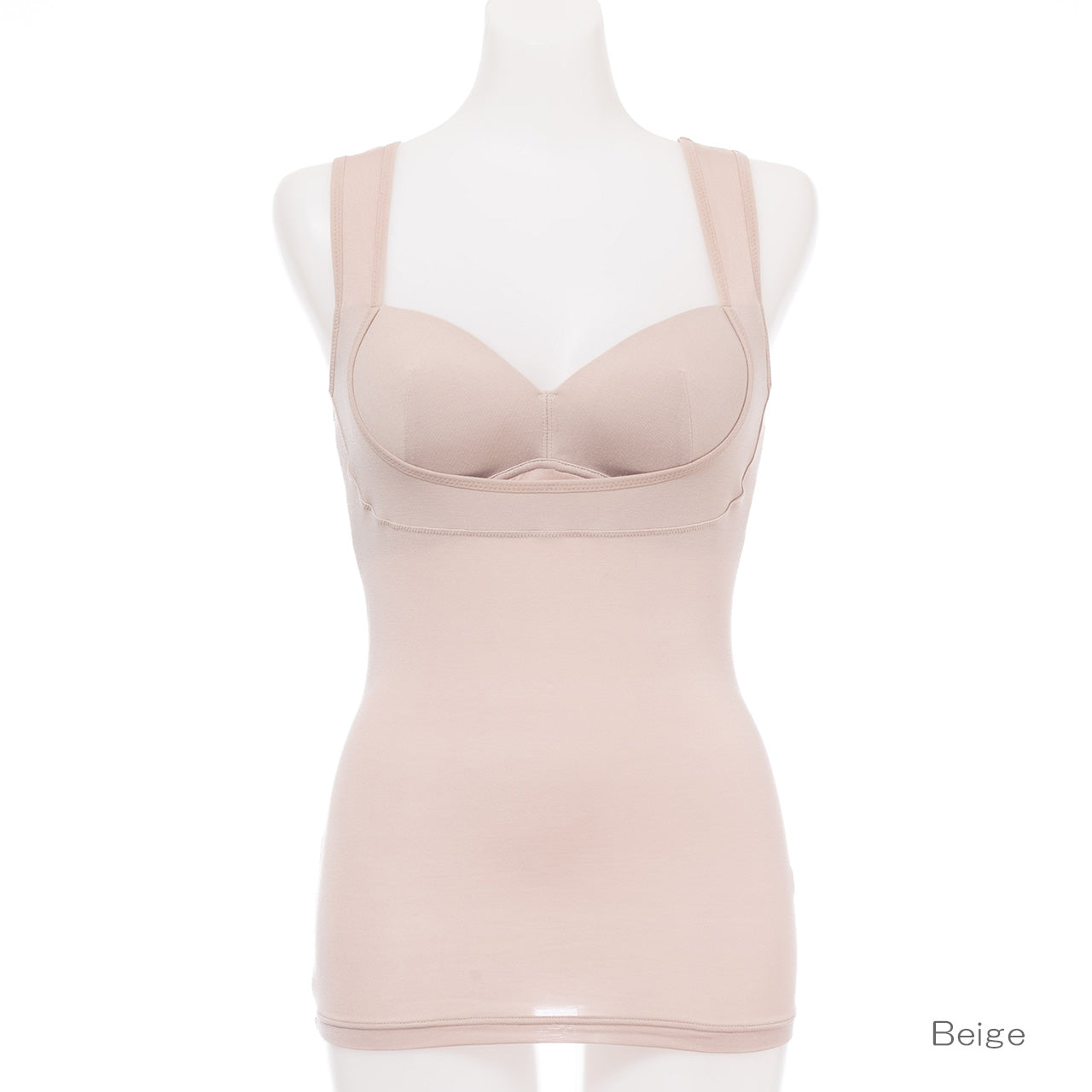 横流れ防止 バスト補正 シェイパー ブライトマッチ