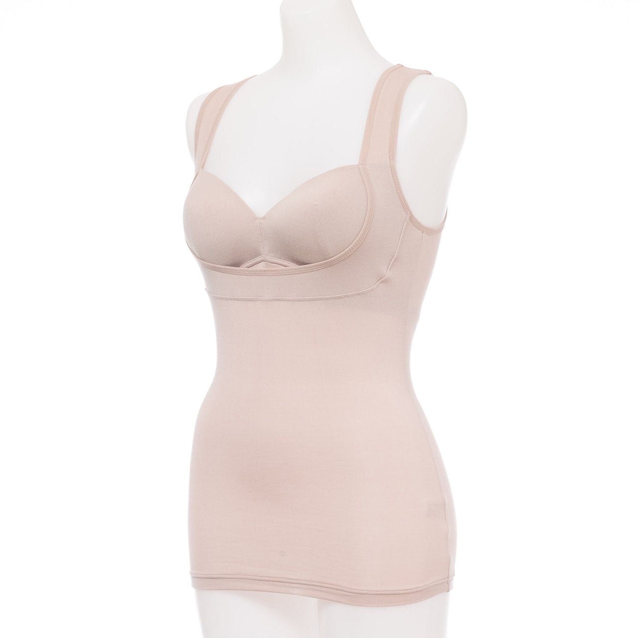 横流れ防止 バスト補正 シェイパー ブライトマッチ