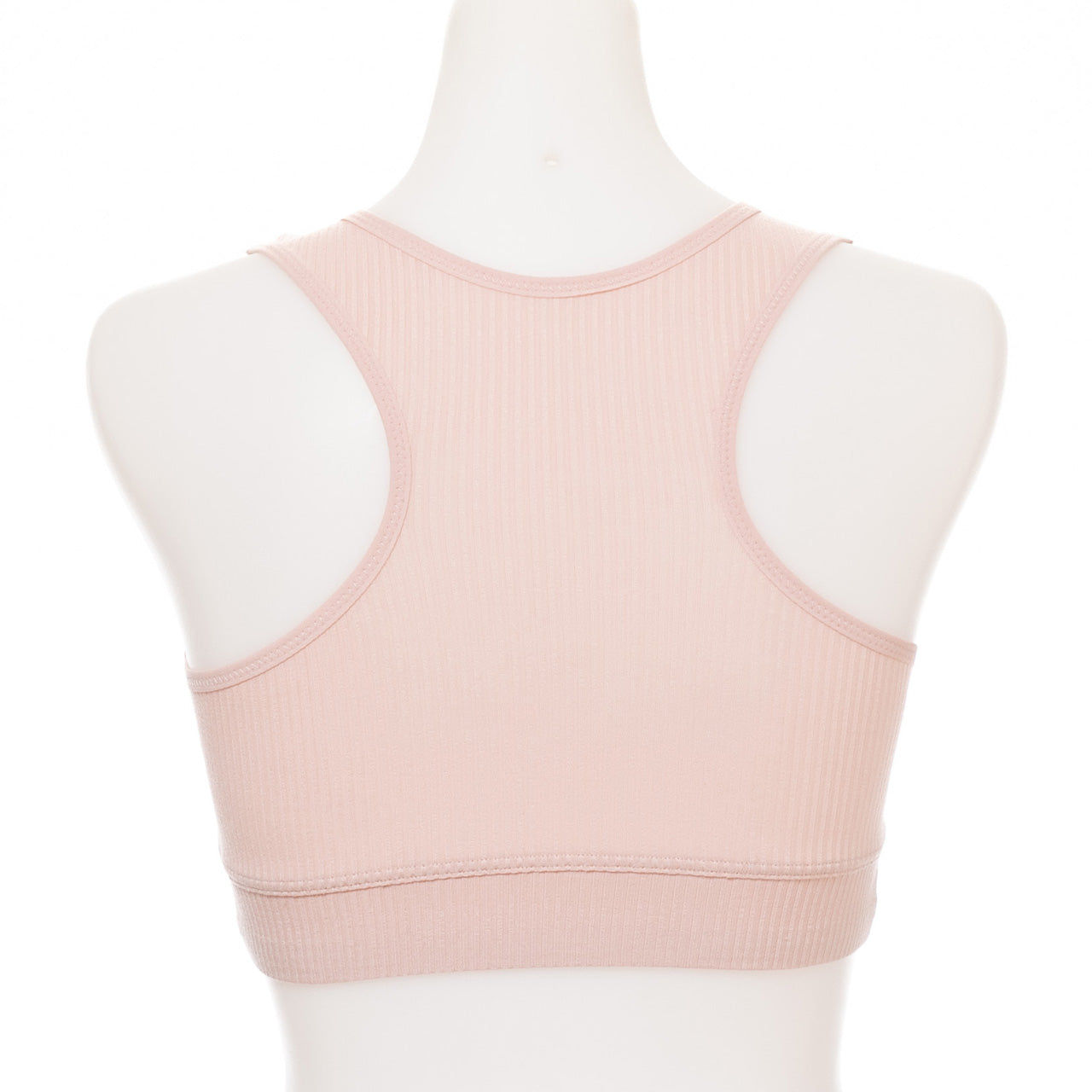 やさしく包みこむ ソフトフィットブラ ナイトブラジャー ねるねん