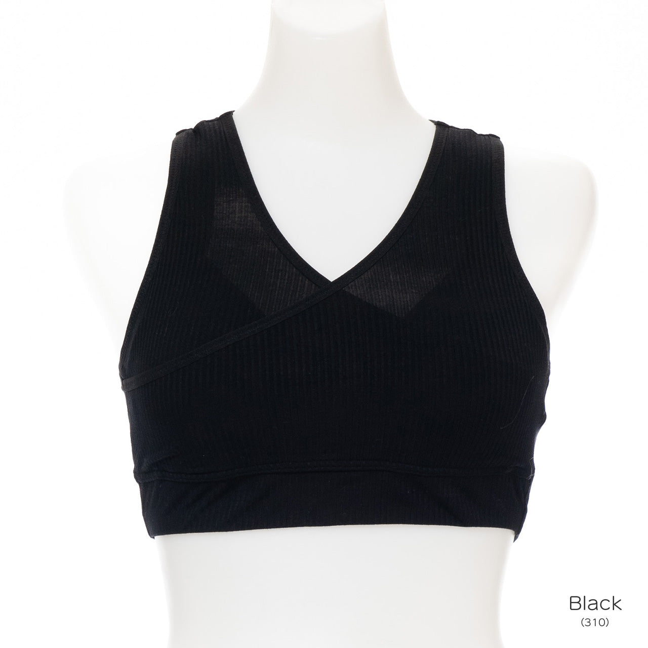 やさしく包みこむ ソフトフィットブラ ナイトブラジャー ねるねん