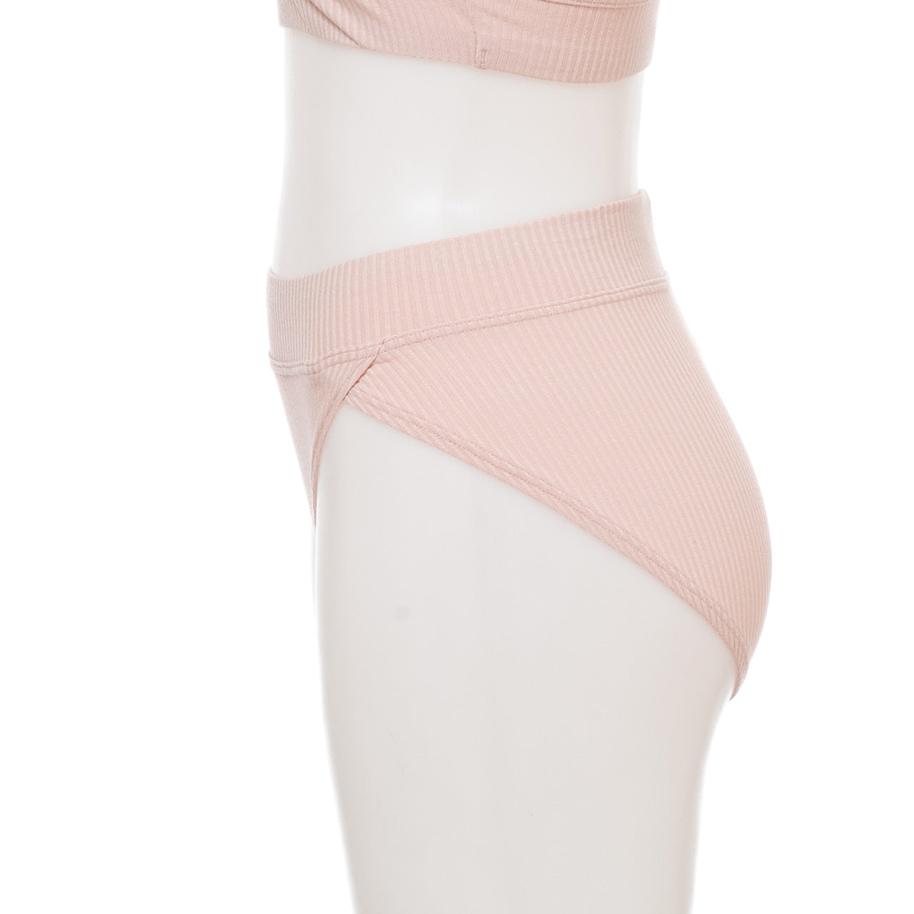 やさしく包みこむ 足口ゆったり ナイトショーツ ねるねん