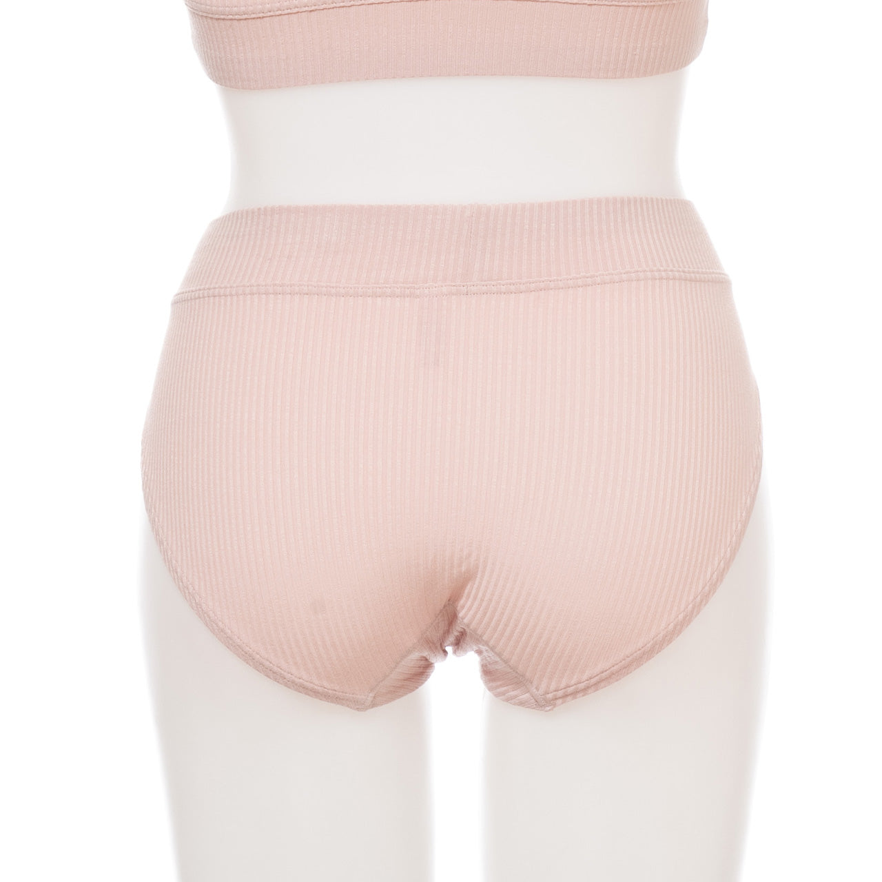 やさしく包みこむ 足口ゆったり ナイトショーツ ねるねん