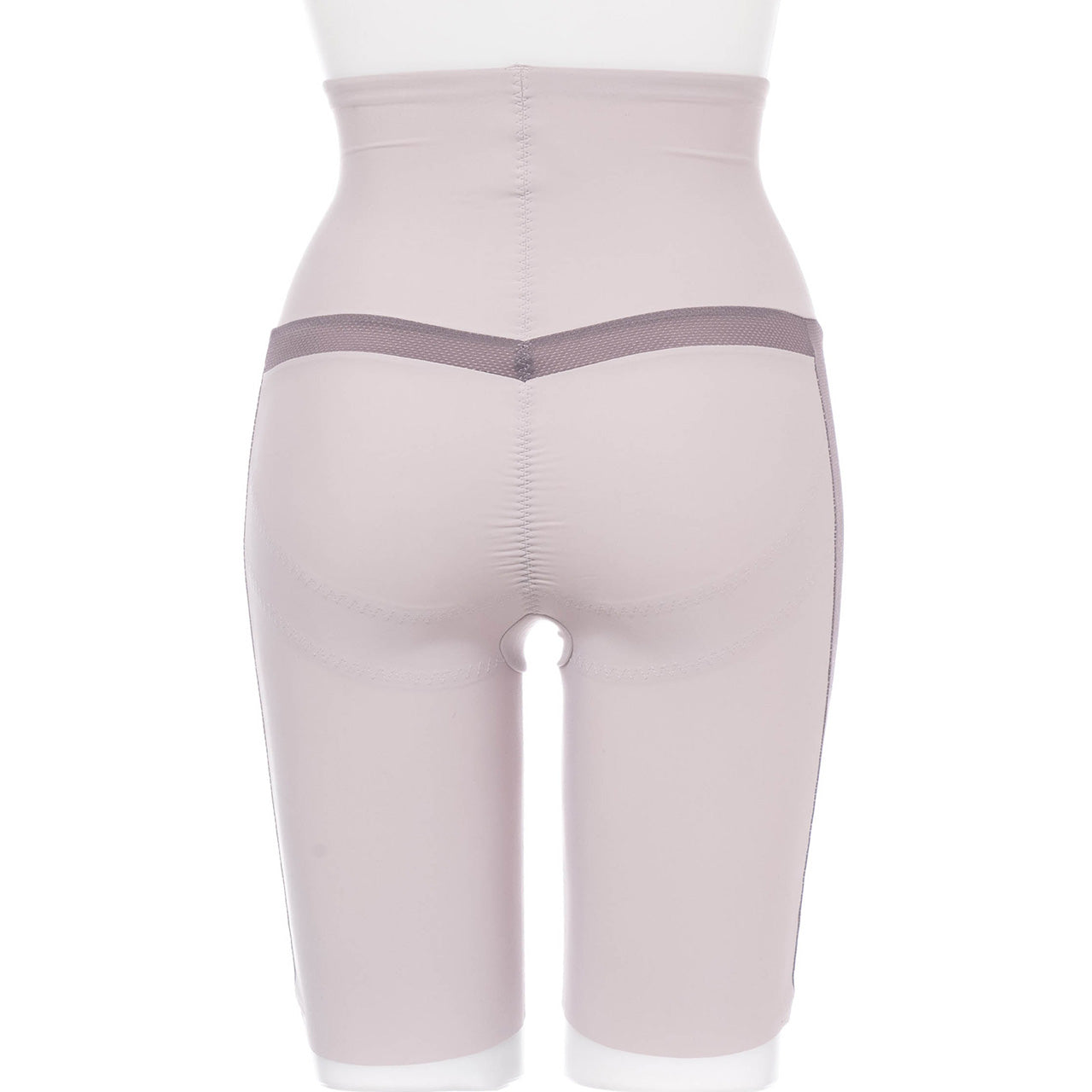 デュアルトーン ロングガードル スマートメソッド