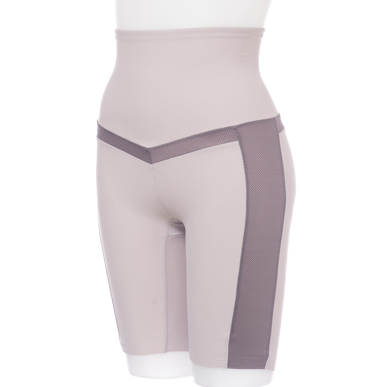 デュアルトーン ロングガードル スマートメソッド