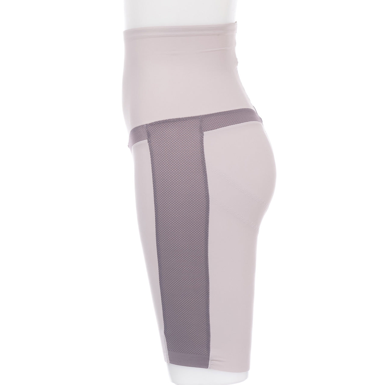 デュアルトーン ロングガードル スマートメソッド