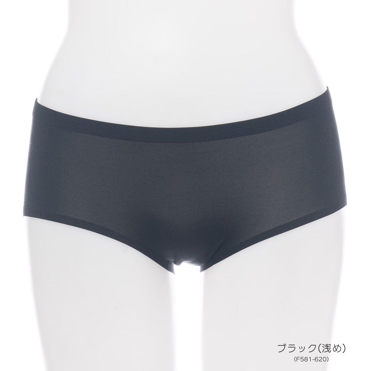 自胸美盛ブラ ペアショーツ