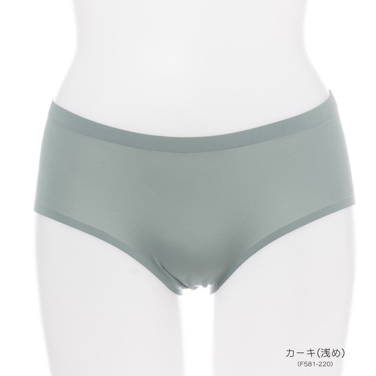 自胸美盛ブラ ペアショーツ