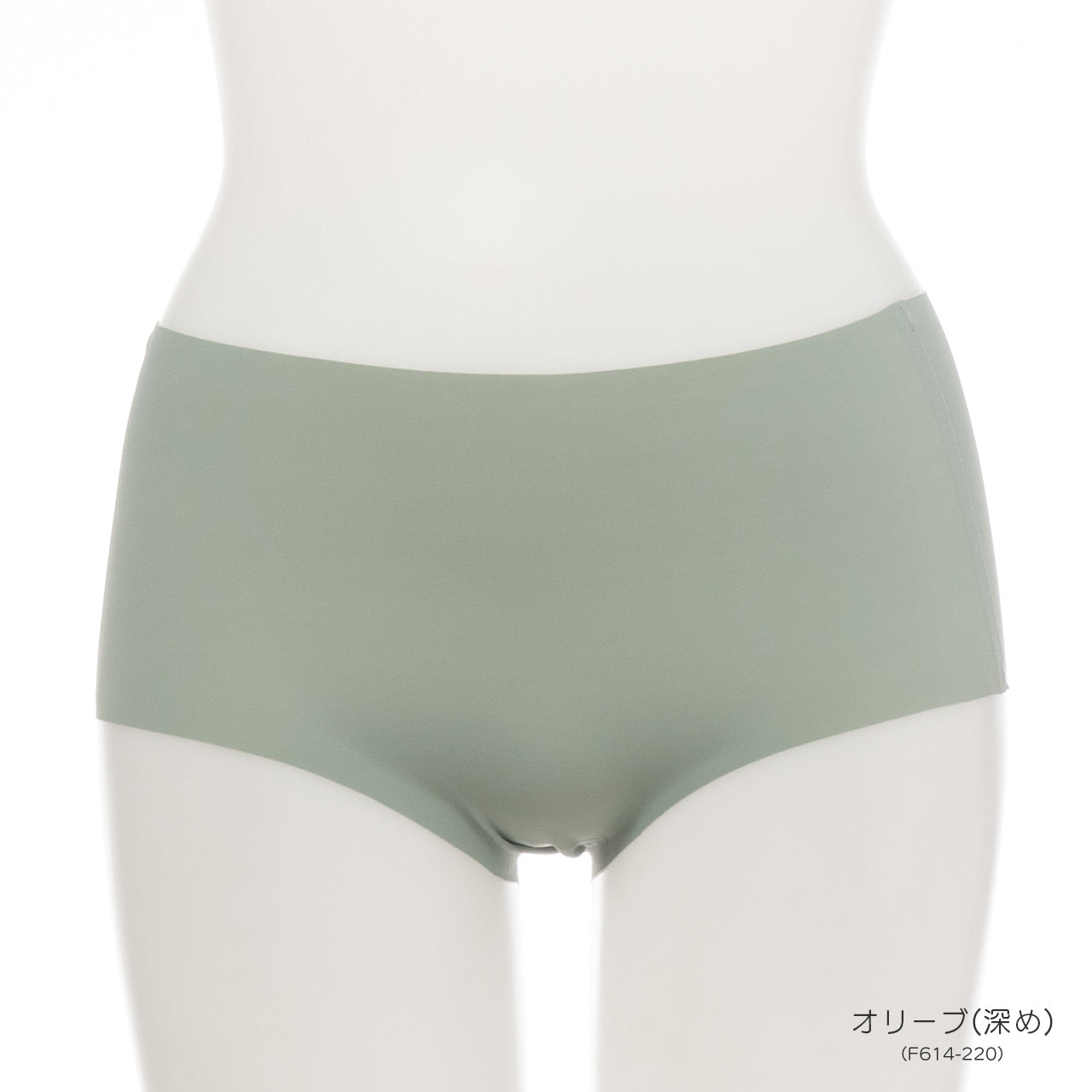 自胸美盛ブラ ペアショーツ