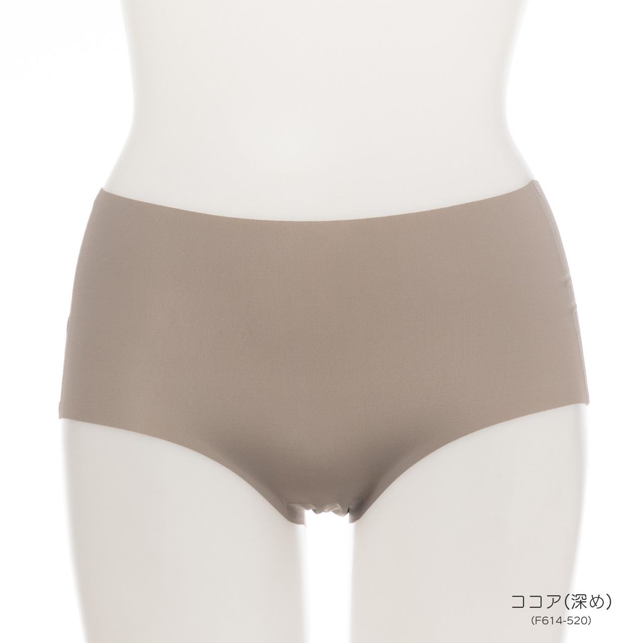 自胸美盛ブラ ペアショーツ