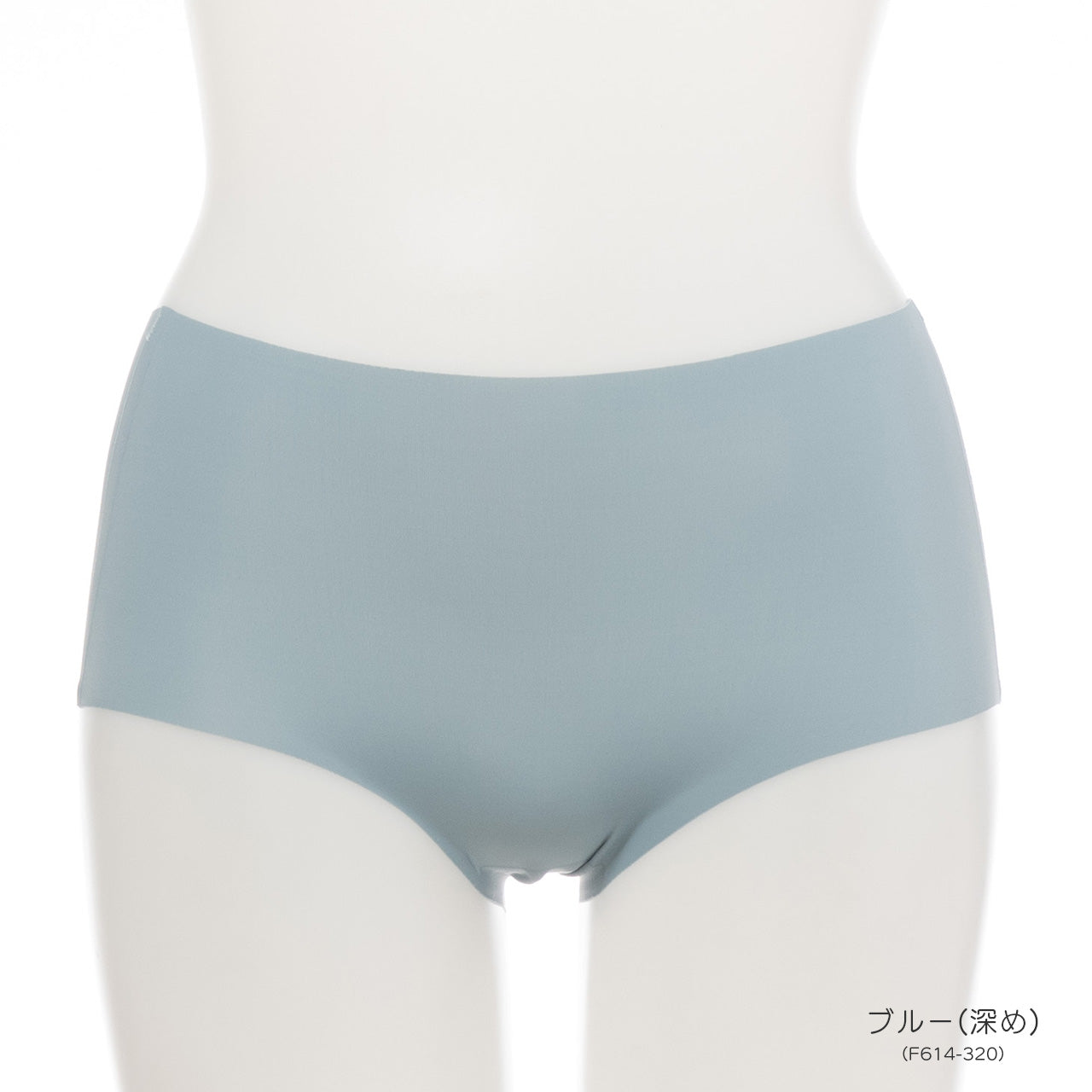 自胸美盛ブラ ペアショーツ